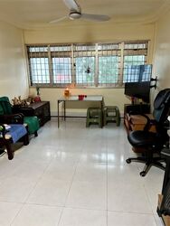 Blk 547 Choa Chu Kang Street 52 (Choa Chu Kang), HDB 5 Rooms #560523821
